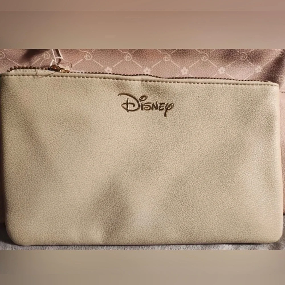 NWT Disney Bambi Cosmetic Bag Set - Picture 2 of 11